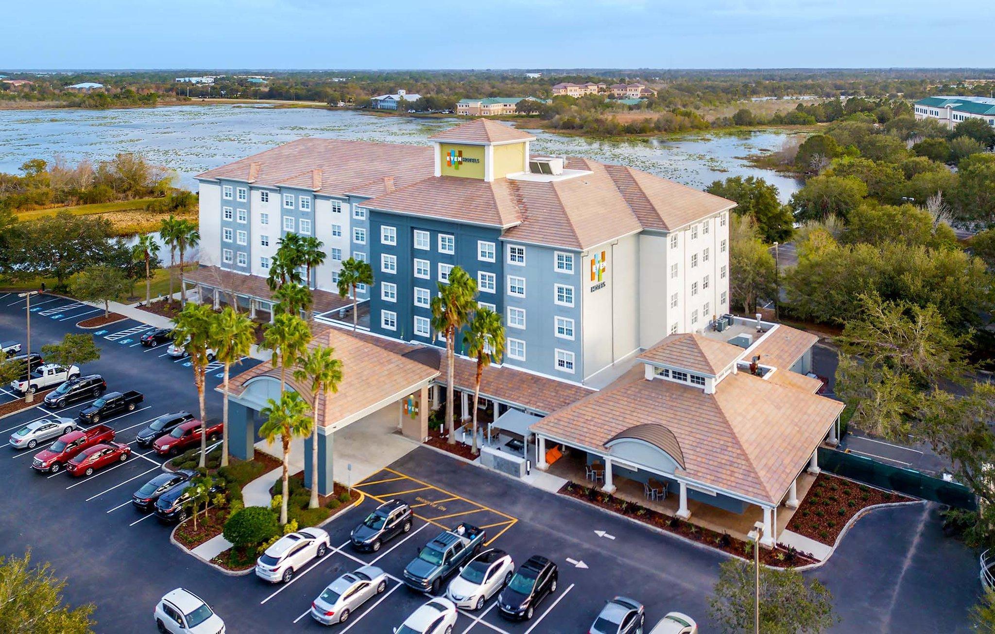 Even Hotels Sarasota-Lakewood Ranch, An Ihg Hotel Exteriör bild